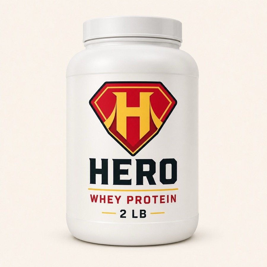 Whey Protein