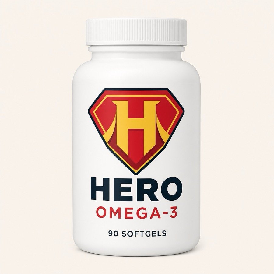 Omega-3
